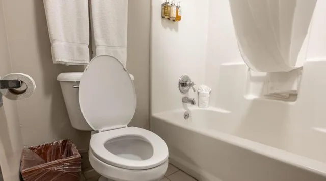 Room, 2 Double Beds, Lady Luck Casino Hotel Vicksburg 4/4