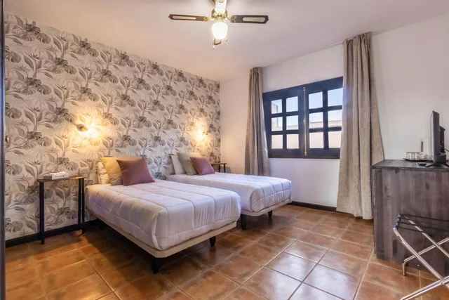 غرفة بسرير مزدوج، Ecolife Hotel 2/10