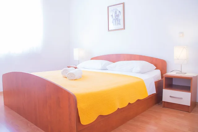 شقة سوبيريور، Villa Midea 2/10