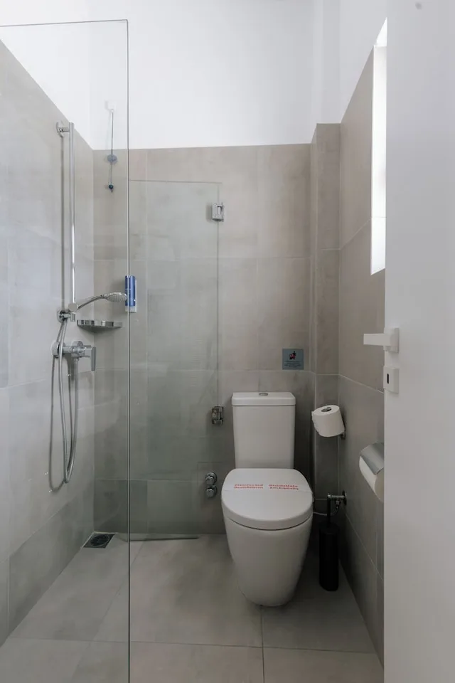 غرفة بريميوم بإطلالة على البحر، Pnoi Hotel 6/6
