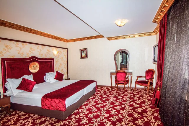 غرفة بسرير مزدوج، Antea Palace Hotel & SPA (ex. Best Western) 4/7