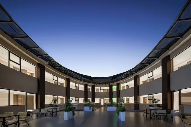 Holiday Inn Express Yibin Xuzhou by IHG، Yibin 45/50