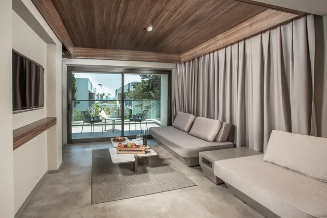 Family Suite, Land View، Hotel Paloma Finesse Side 2/5