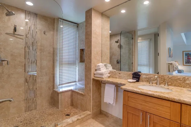 2 Bedrooms, Deluxe, Villa, Garden View, 2 Bathrooms، Palms at Wailea Maui by OUTRIGGER 5/7