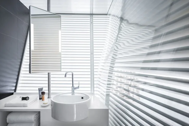 غرفة كلاسيكية بسرير مزدوج، Okko Hotels Cannes Centre 2/2