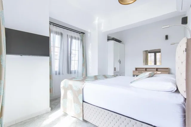 Suite, Gokceada Marmaros Butik Otel 2/7