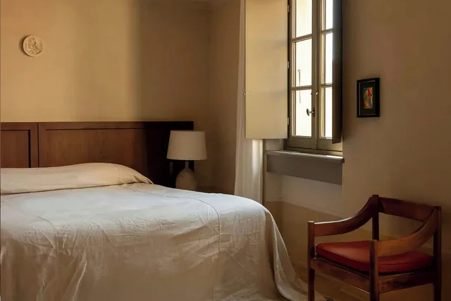 Standard, King Bed, Hotel Du Couvent, A Luxury Collection Hotel, Nice, France 1/4