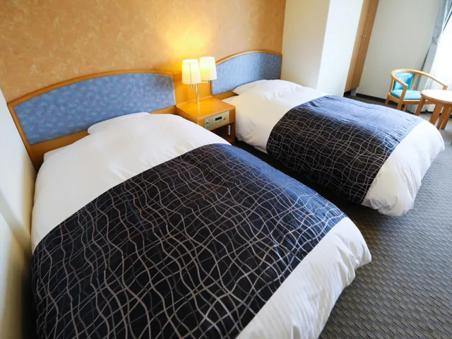 Room, Single, APA Hotel Obihiro-Ekimae 7/11