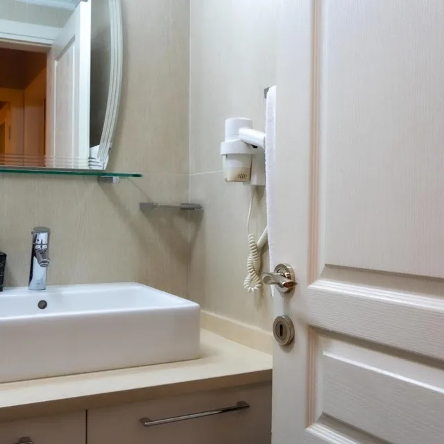 شقة بغرفة نوم واحدة، Suites Apart Bursa 4/7