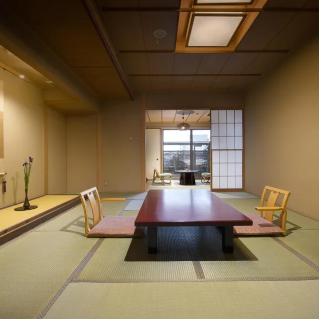 Japanese, Superior, North Wing, OYADO TAMAKI 1/2