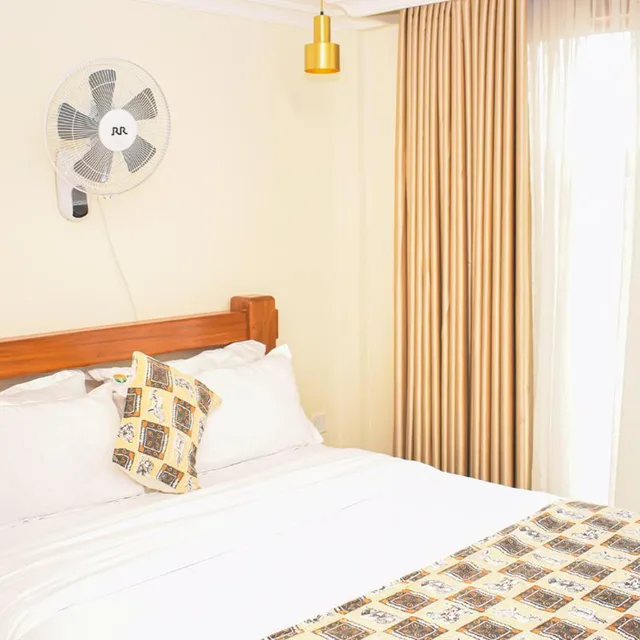 غرفة قياسية مفردة، PORI CITY HOTEL 6/7