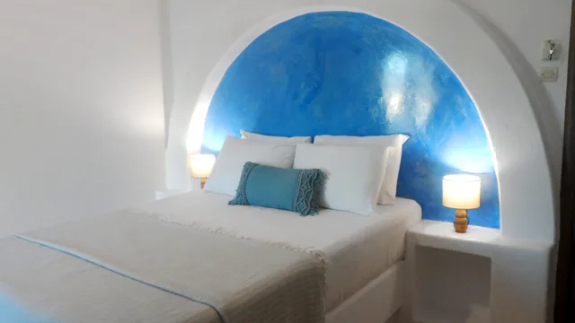 Suite, Sea View, Aparthotel Papafotis 4/10
