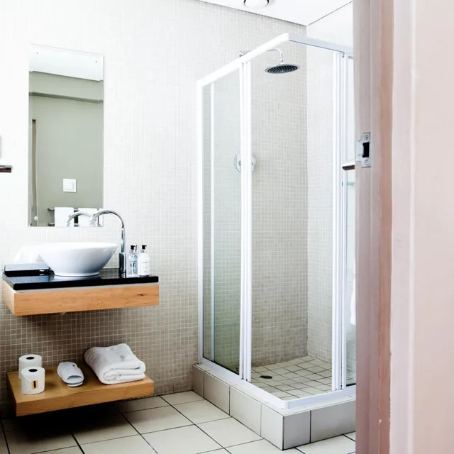 غرفة قياسية بشرفة، Hippo Boutique Hotel 6/7