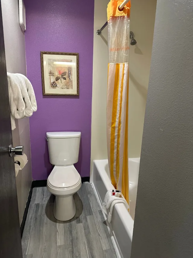 غرفة بسريرين كوين، La Quinta Inn Omaha Southwest 5/5
