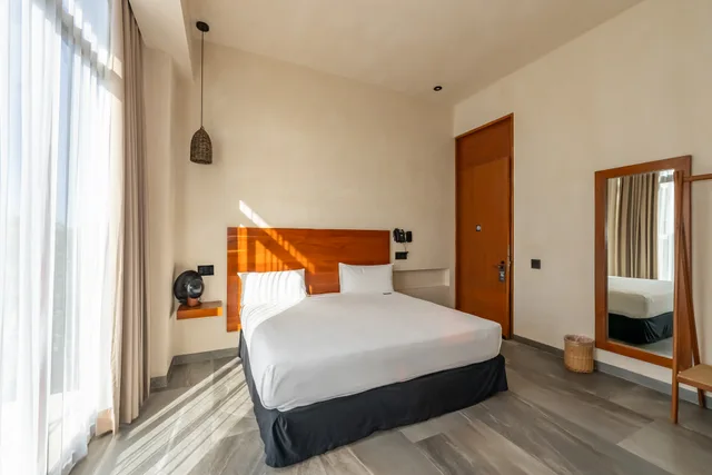 جناح في الملحق، Prana Boutique Hotel 2/4