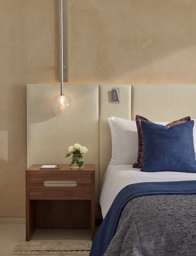 Fairmont Deluxe King Room، Fairmont Taghazout Bay 1/1