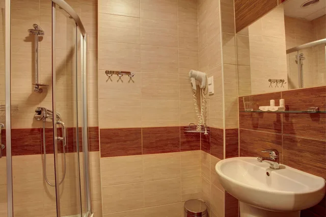 غرفة مفردة، Lothus Hotel 7/9