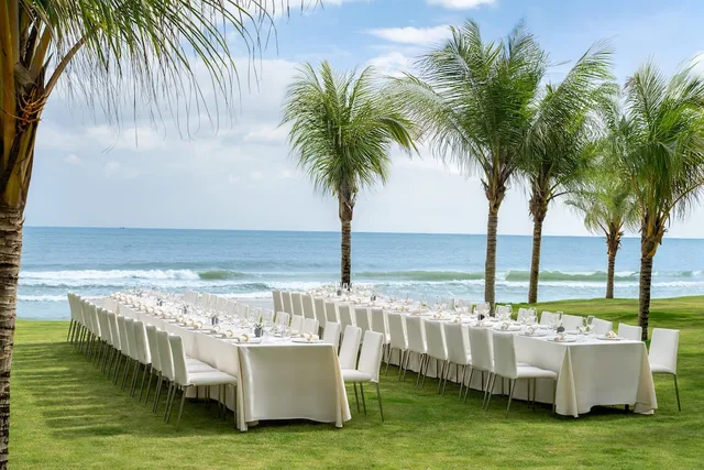 Kimpton Aqeos Hainan by IHG، Baocheng 46/50