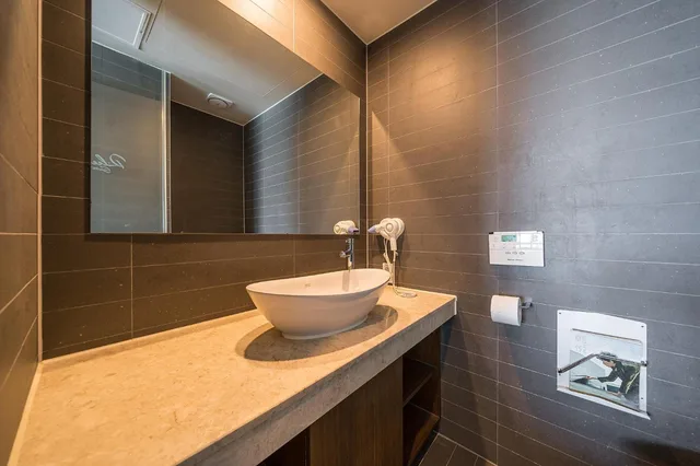 Loft, Suite، Brown Dot Hotel Incheon Songdo 3/4