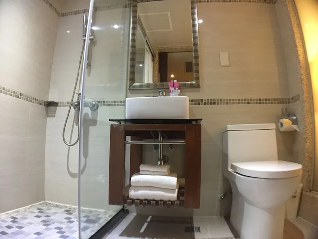 غرفة ديلوكس بسريرين منفصلين، Paris Business Hotel 6/7