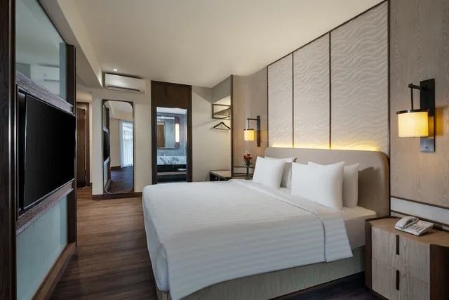 Aston, Suite, Queen Bed، Aston Kuta Hotel and Residence 2/6