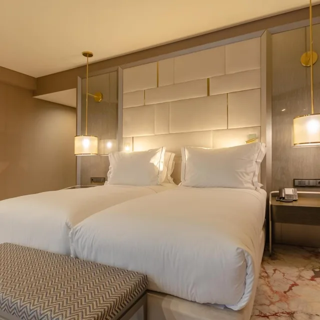 Executive, Single Bed, Turim Boulevard Hotel 1/9