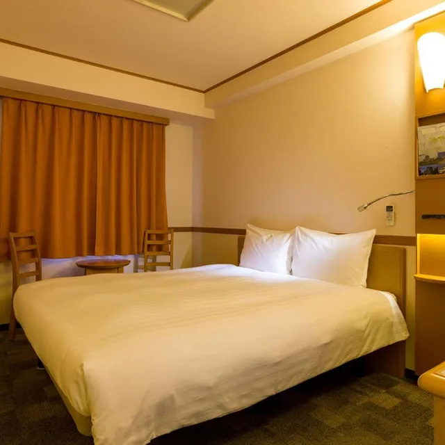 غرفة بسرير كوين للمدخنين، Toyoko Inn Osaka Tsutenkaku Mae 7/10