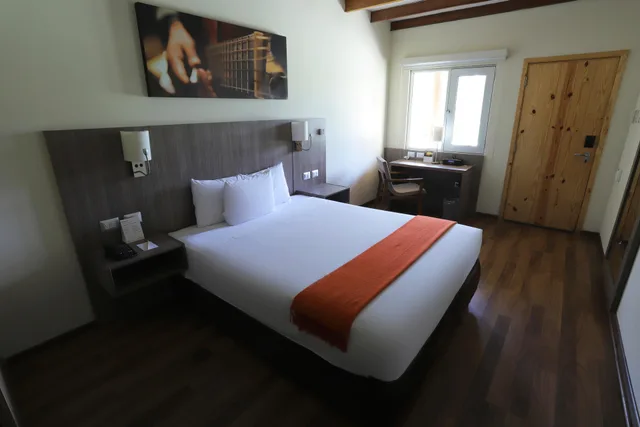 غرفة سوبيريور بسرير مزدوج، CASA ANDINA STANDARD CHINCHA 3/6