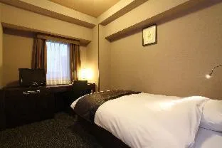 غرفة، Hotel Monte Hermana Sendai 1/1