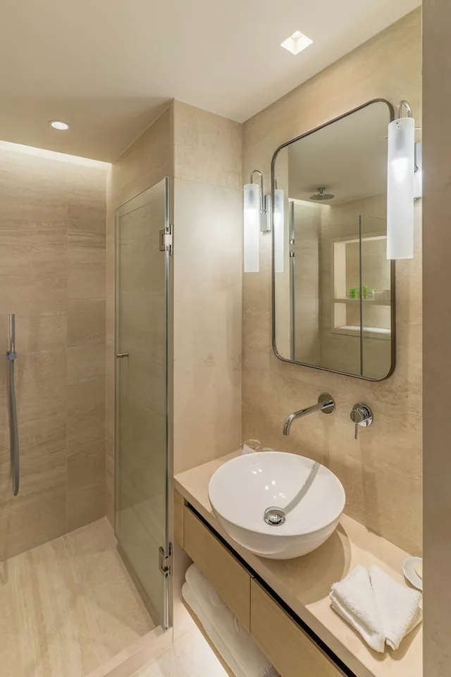 غرفة سوبيريور بسرير كوين، Rodos Park Hotel 6/8