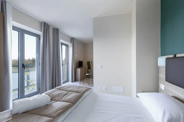 شقة إليت، Tuscasi Aparthotel 1/1