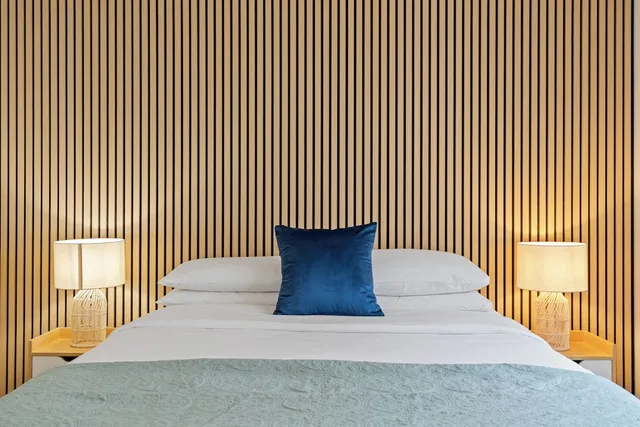Studio, King Bed, Pacific Motor Inn 9/10