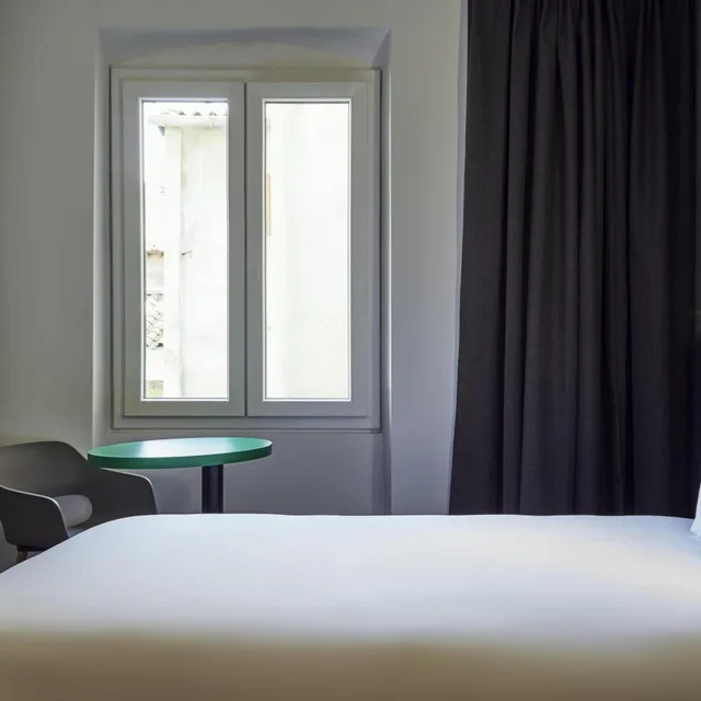 Standard, Single, Ibis Styles Marseille Vieux Port 3/12