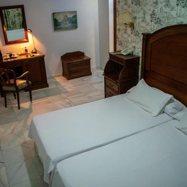 Room, Double Bed, Side Sea View، Playa de Regla 5/7
