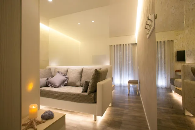غرفة سوبيريور ثلاثية، Liberty Village Hotel 3/6