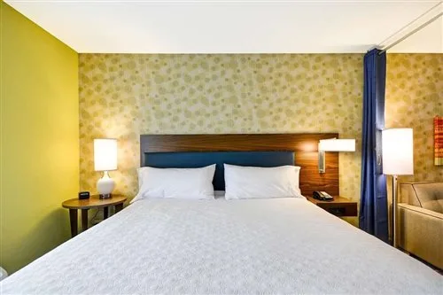جناح بغرفة نوم واحدة، Home2 Suites By Hilton Opelika Auburn 1/2