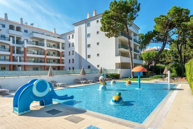 AP Victoria Sports and Beach, Quarteira 39/46