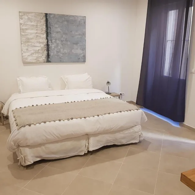 غرفة سوبيريور بسرير مزدوج أو سريرين منفصلين في الملحق، Hotel Cannes Croisette 2/4