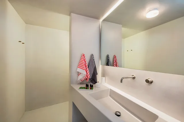 Suite, Double Bed, Sea View, Private Infinity Pool، Old Castle Oia by Mr and Mrs White 1/4