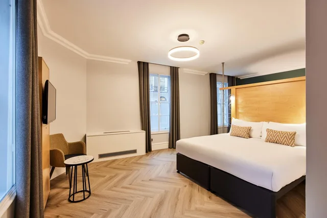 شقة، Thistle London Park Lane 3/3