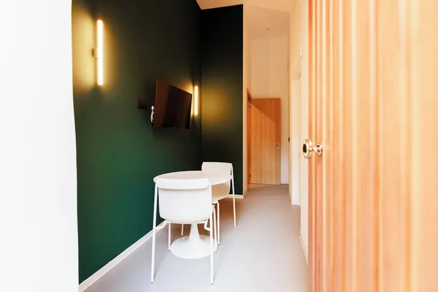 Assoli House، Avvocata، نابولي 28/30