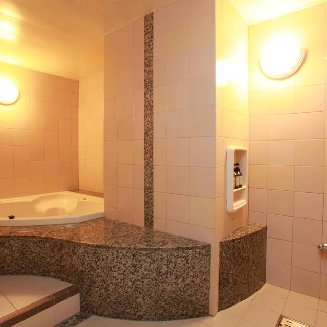 غرفة ديلوكس، HOTEL SASARINDOU 9/10