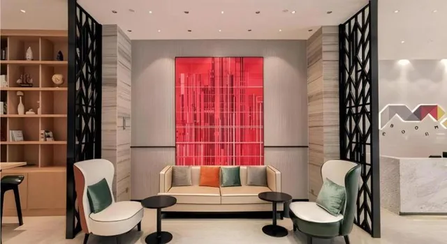 Borrman Hotel (Puning People Garden)، Puning 28/48