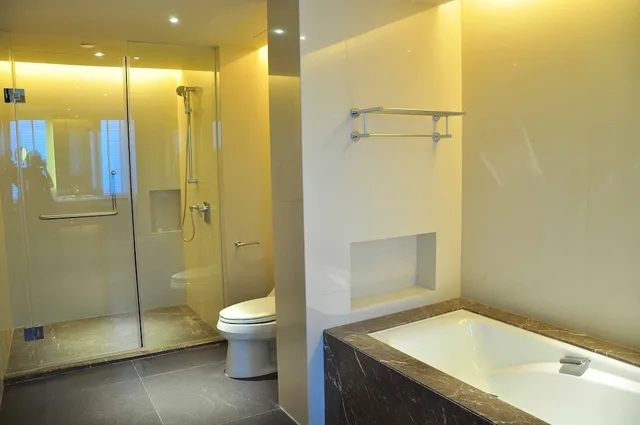 غرفة قياسية بسريرين منفصلين، Crowne Plaza City Centre 6/7