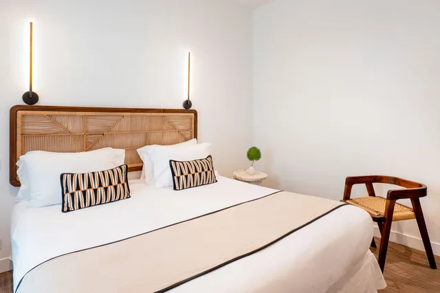 Superior, Single, Double Bed, Crisol Belle Epoque 6/10