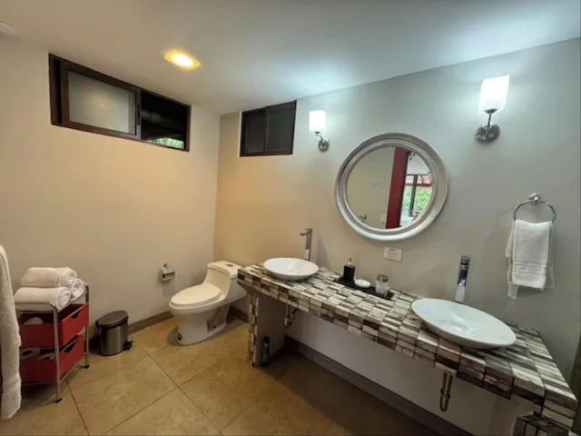 غرفة قياسية ثلاثية، Hotel Rancho Humo Estancia 4/4
