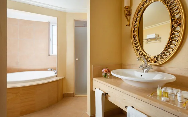 junior suite, Rixos Almaty Hotel 4/4