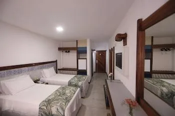 Standard, OPABA PRAIA HOTEL 1/1