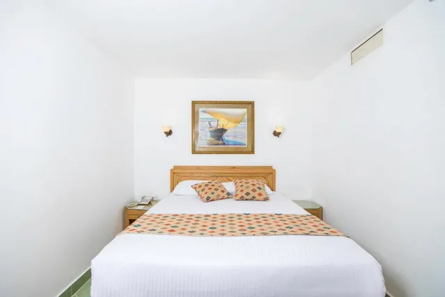 Mega, Sea View، Sunrise Holidays Resort- Adults Only (Plus 16) 1/1
