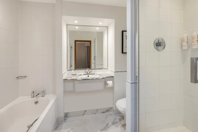 جناح بغرفة نوم واحدة، Delta Hotels by Marriott Bexleyheath 2/2
